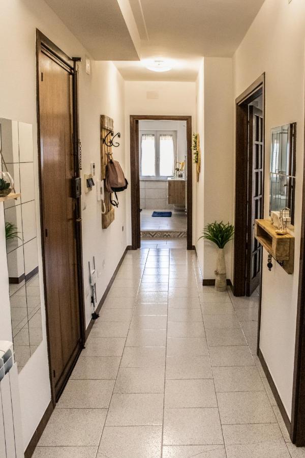 Appartement Casa Elena à Portoscuso Extérieur photo
