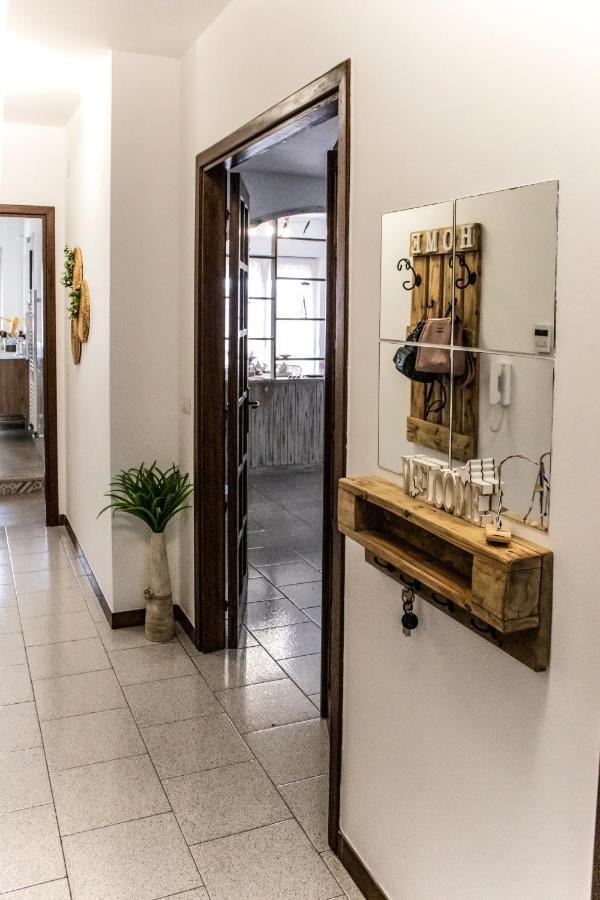 Appartement Casa Elena à Portoscuso Extérieur photo