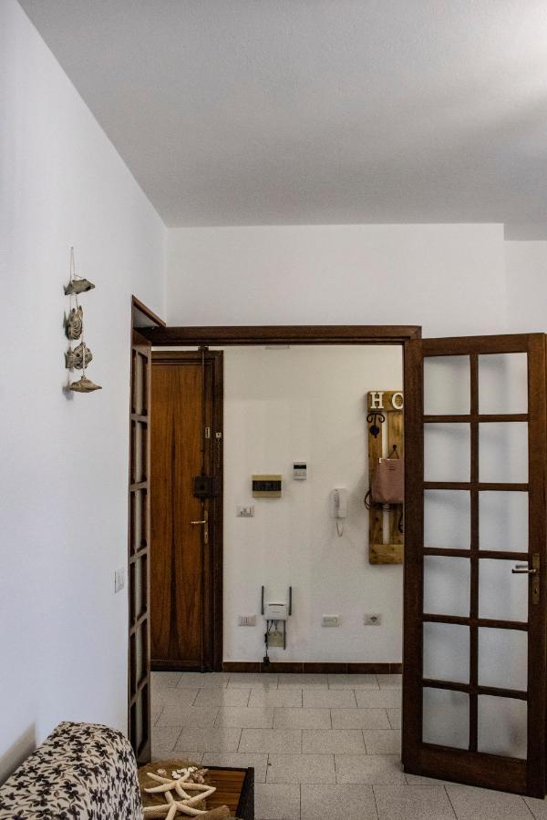 Appartement Casa Elena à Portoscuso Extérieur photo