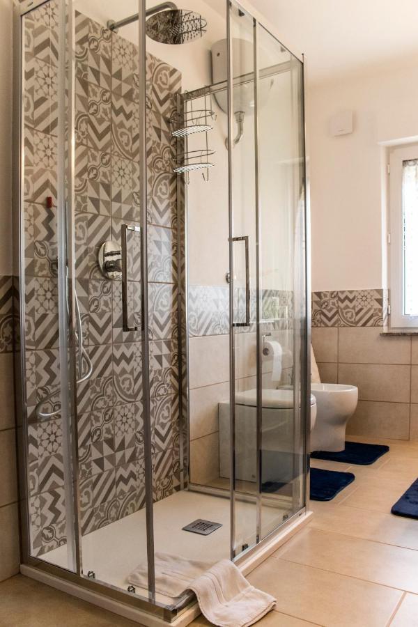 Appartement Casa Elena à Portoscuso Extérieur photo